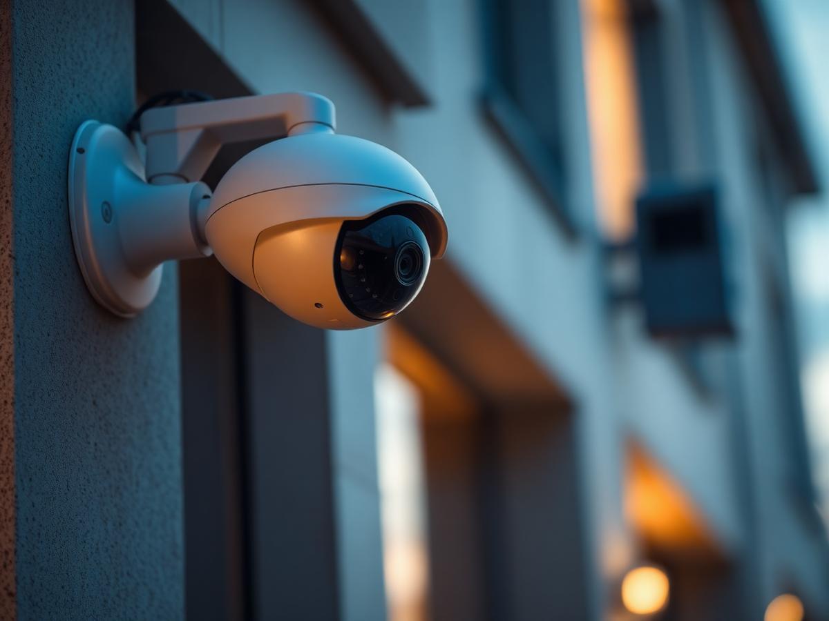 Electronic security